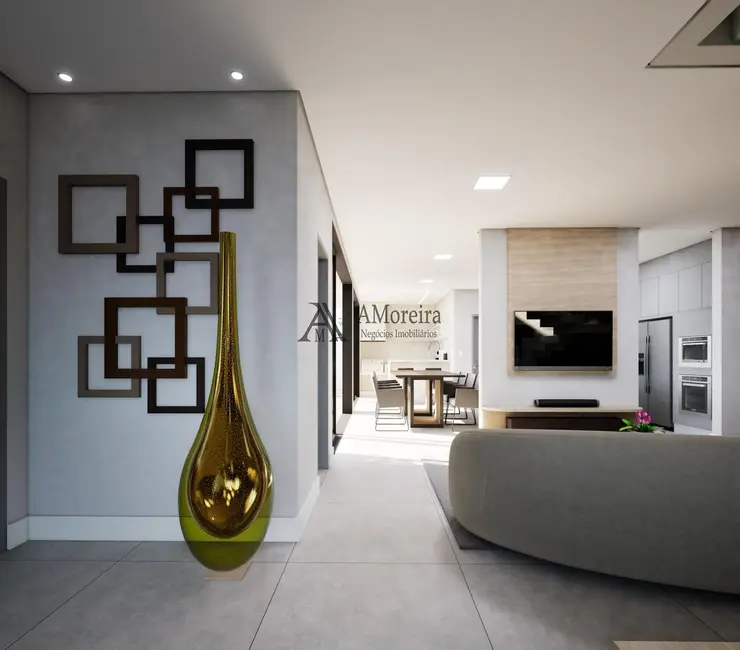 Casa de Condomínio com 3 quartos à venda, 263m2 em Jardim Ermida I, Jundiai - SP - imagem 6 Foto 6 de Casa de Condomínio com 3 quartos à venda, 263m2 em Jardim Ermida I, Jundiai - SP