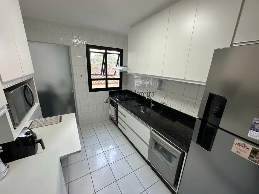 Apartamento com 3 quartos à venda, 75m2 em Parque Residencial Eloy Chaves, Jundiai - SP - imagem 9 Foto 9 de Apartamento com 3 quartos à venda, 75m2 em Parque Residencial Eloy Chaves, Jundiai - SP