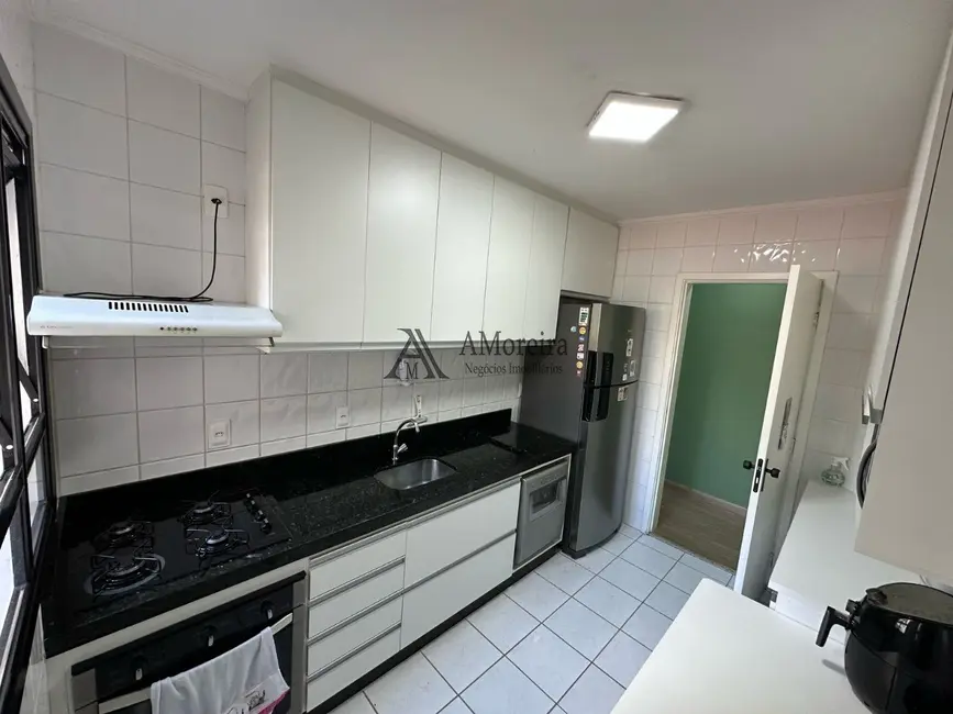 Apartamento com 3 quartos à venda, 75m2 em Parque Residencial Eloy Chaves, Jundiai - SP - imagem 6 Foto 6 de Apartamento com 3 quartos à venda, 75m2 em Parque Residencial Eloy Chaves, Jundiai - SP
