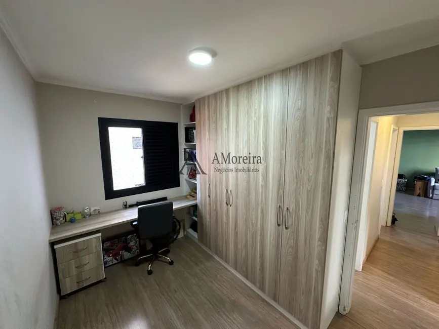 Apartamento com 3 quartos à venda, 75m2 em Parque Residencial Eloy Chaves, Jundiai - SP - imagem 4 Foto 4 de Apartamento com 3 quartos à venda, 75m2 em Parque Residencial Eloy Chaves, Jundiai - SP