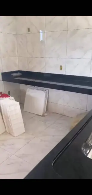 Foto 6 de Casa com 3 quartos à venda em Marica - RJ