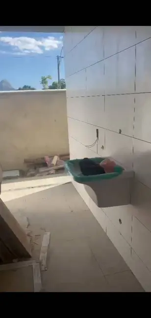 Foto 4 de Casa com 3 quartos à venda em Marica - RJ