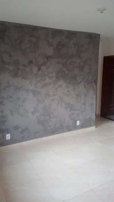Foto 2 de Apartamento com 2 quartos à venda, 49m2 em Retiro, Marica - RJ