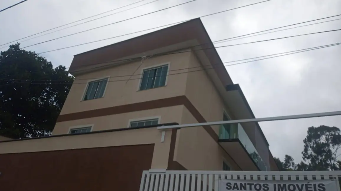 Foto 1 de Apartamento com 2 quartos à venda, 49m2 em Retiro, Marica - RJ