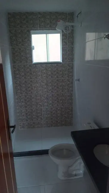 Apartamento com 2 quartos à venda, 49m2 em Retiro, Marica - RJ - imagem 4 Foto 4 de Apartamento com 2 quartos à venda, 49m2 em Retiro, Marica - RJ