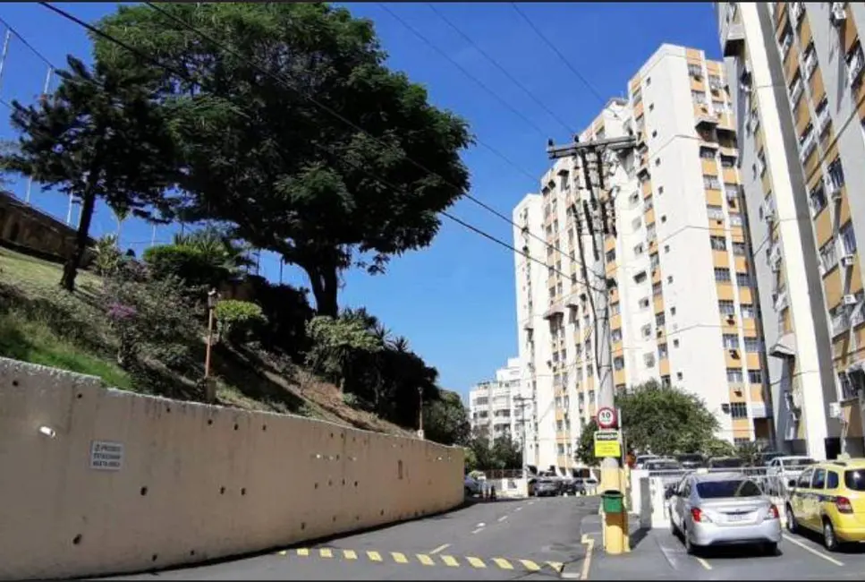 Foto 1 de Apartamento com 2 quartos à venda, 71m2 em Centro, Niteroi - RJ