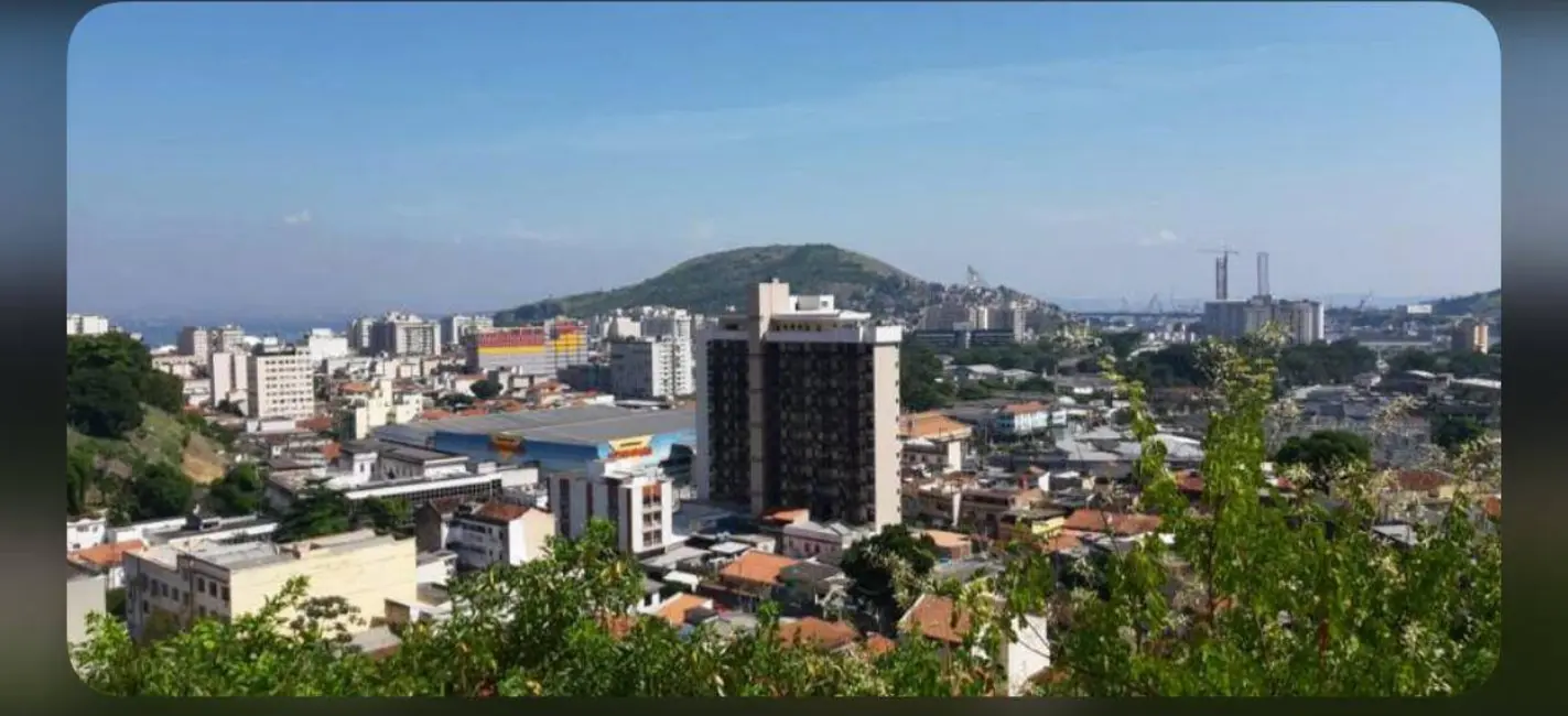 Foto 2 de Apartamento com 2 quartos à venda, 71m2 em Centro, Niteroi - RJ