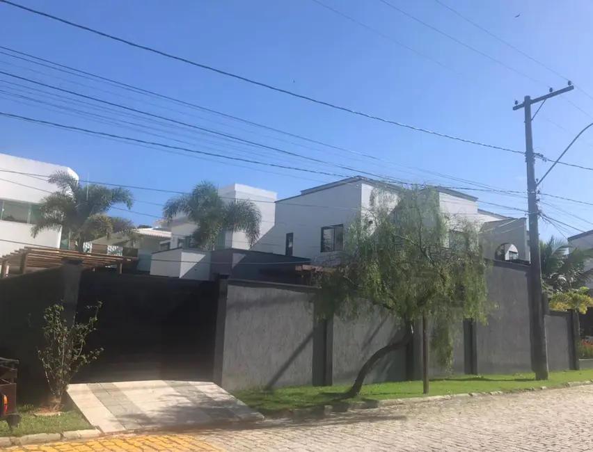 Foto 3 de Casa com 4 quartos à venda, 450m2 em São José do Imbassaí, Marica - RJ