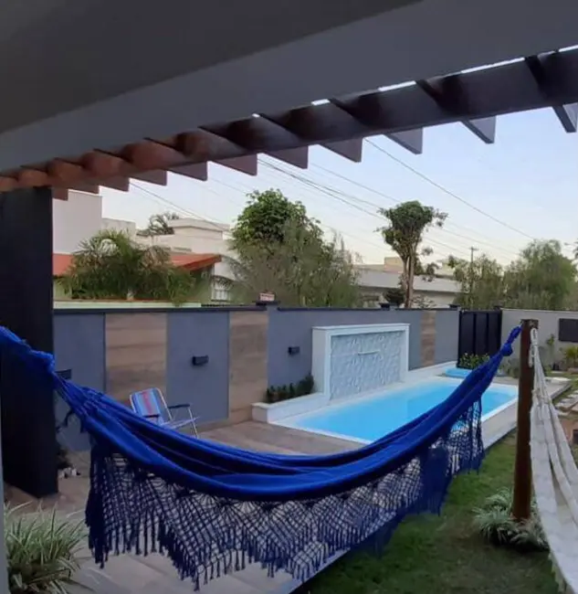 Foto 4 de Casa com 4 quartos à venda, 450m2 em São José do Imbassaí, Marica - RJ