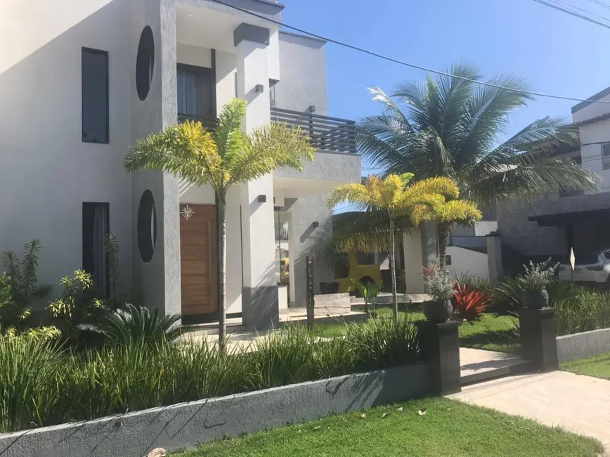 Foto 2 de Casa com 4 quartos à venda, 450m2 em São José do Imbassaí, Marica - RJ