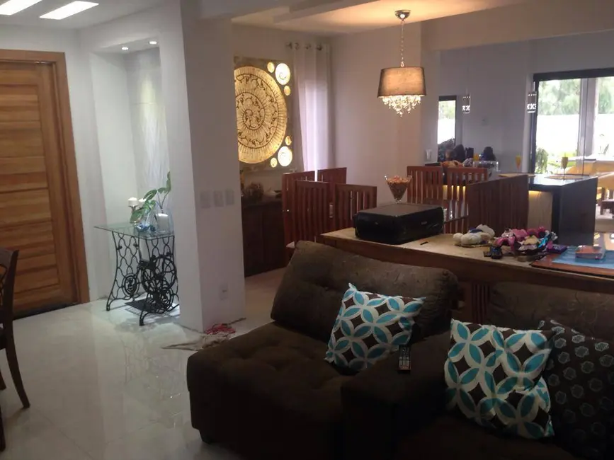 Foto 6 de Casa com 4 quartos à venda, 450m2 em São José do Imbassaí, Marica - RJ