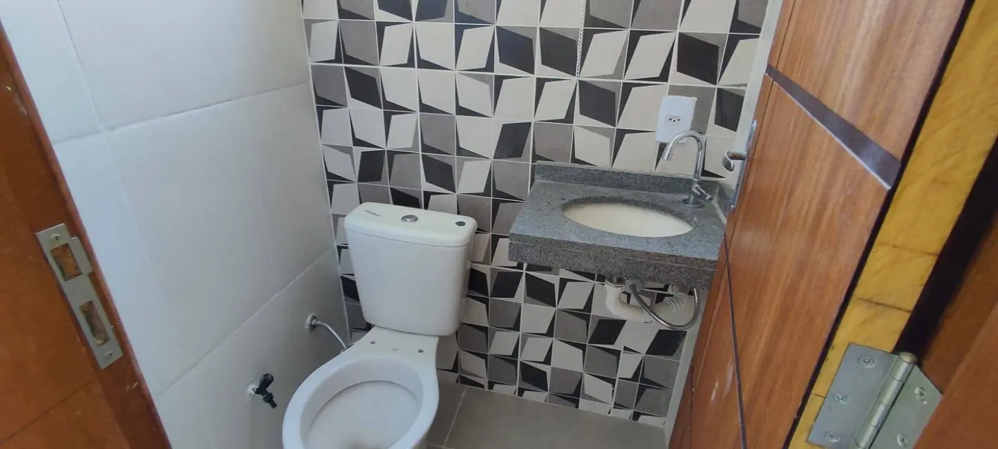 Foto 7 de Apartamento com 2 quartos à venda, 75m2 em São José do Imbassaí, Marica - RJ