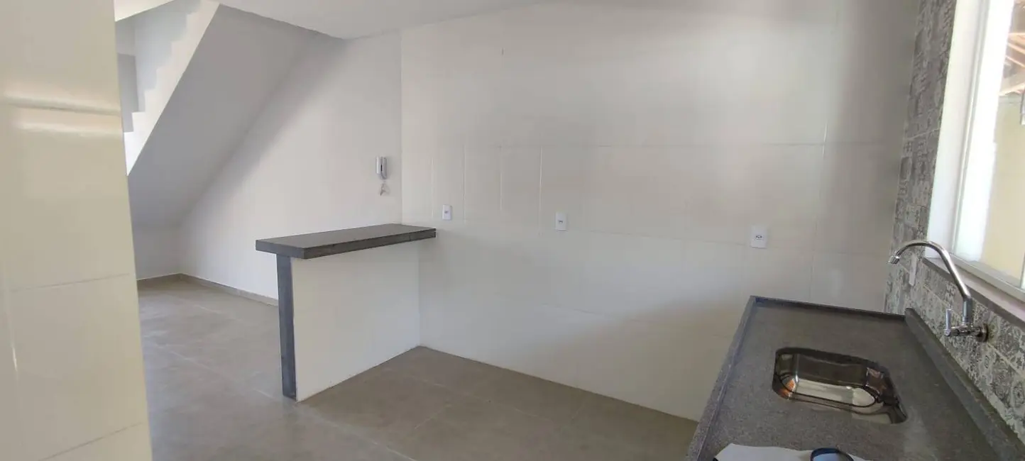 Foto 9 de Apartamento com 2 quartos à venda, 75m2 em São José do Imbassaí, Marica - RJ