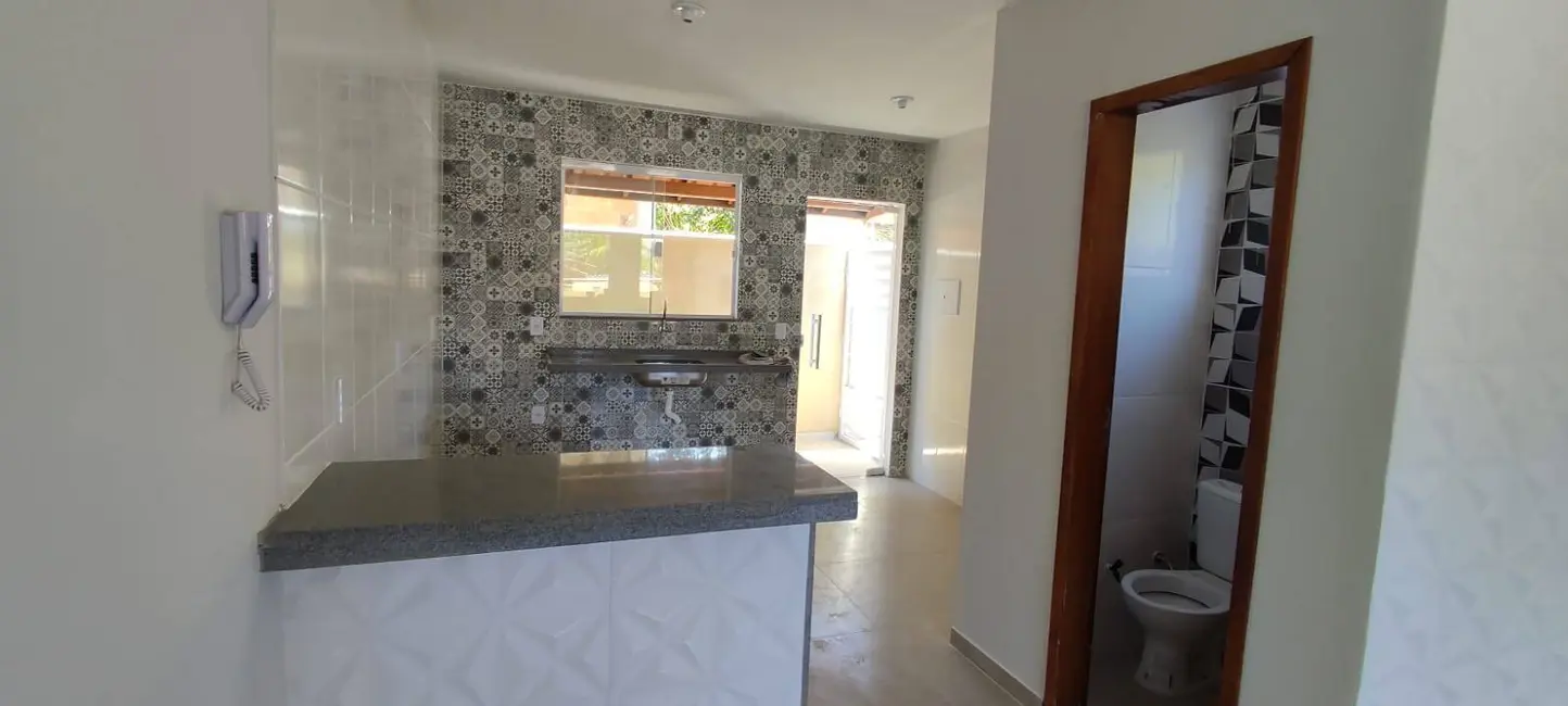 Foto 5 de Apartamento com 2 quartos à venda, 75m2 em São José do Imbassaí, Marica - RJ