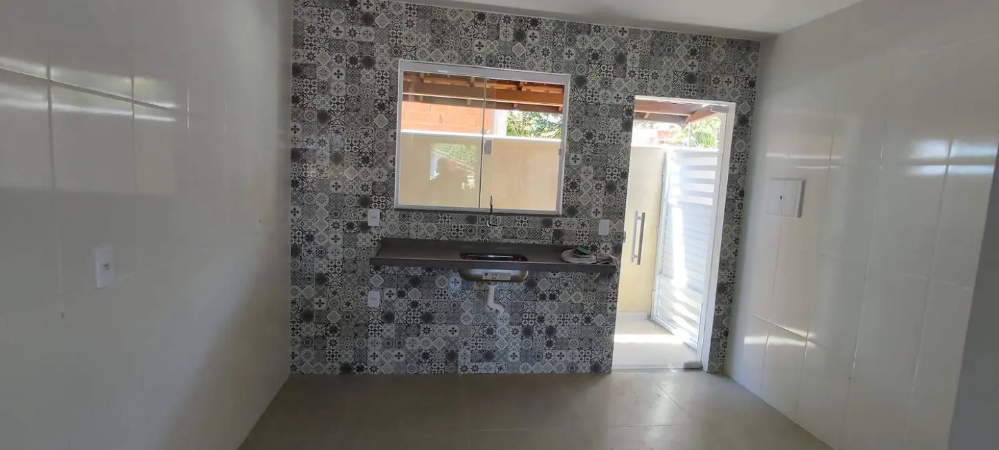 Foto 8 de Apartamento com 2 quartos à venda, 75m2 em São José do Imbassaí, Marica - RJ