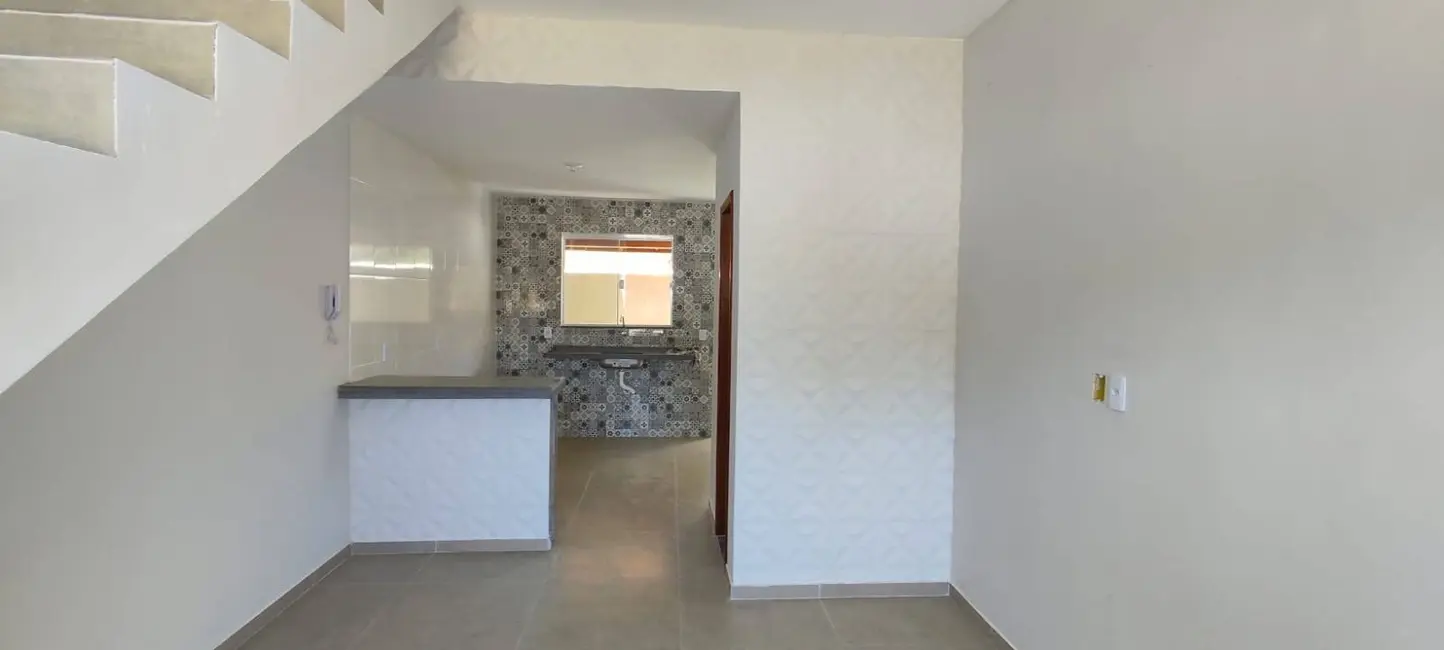 Foto 3 de Apartamento com 2 quartos à venda, 75m2 em São José do Imbassaí, Marica - RJ