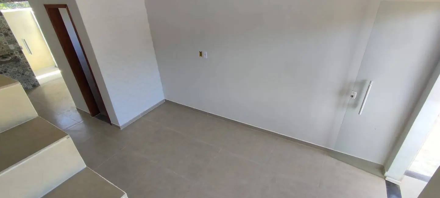 Foto 6 de Apartamento com 2 quartos à venda, 75m2 em São José do Imbassaí, Marica - RJ