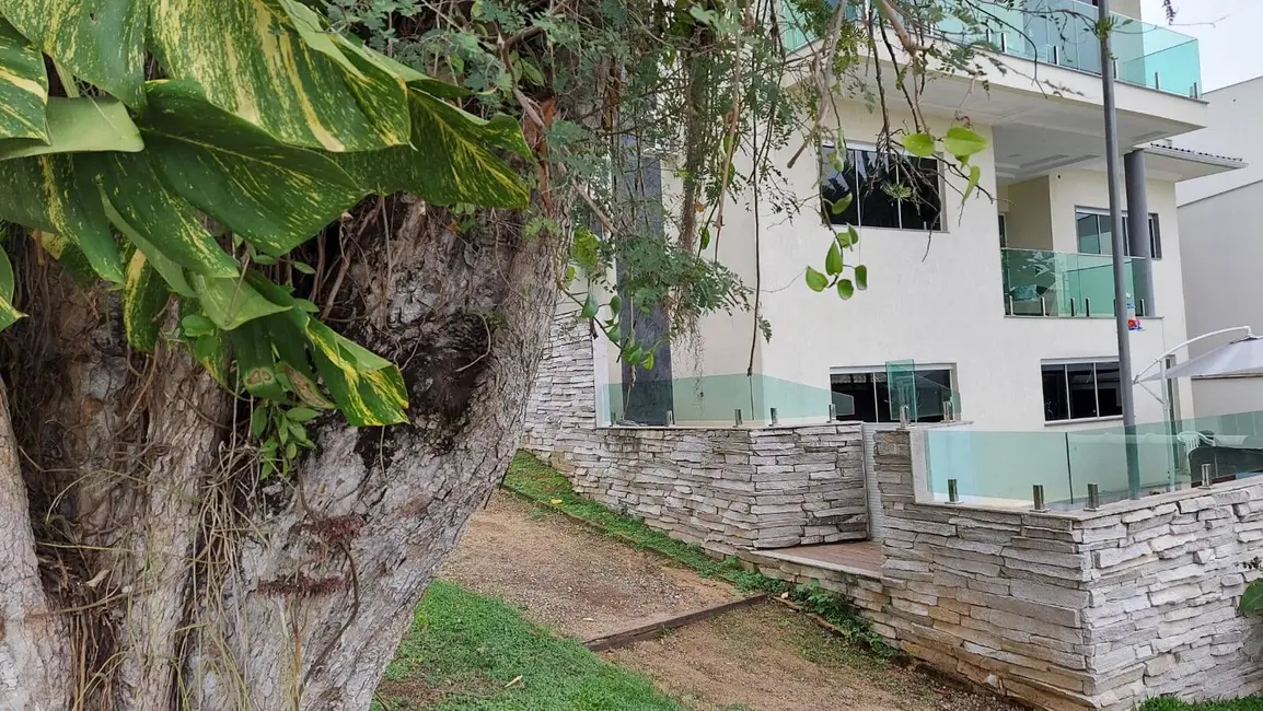 Foto 3 de Casa com 4 quartos à venda, 360m2 em São José do Imbassaí, Marica - RJ