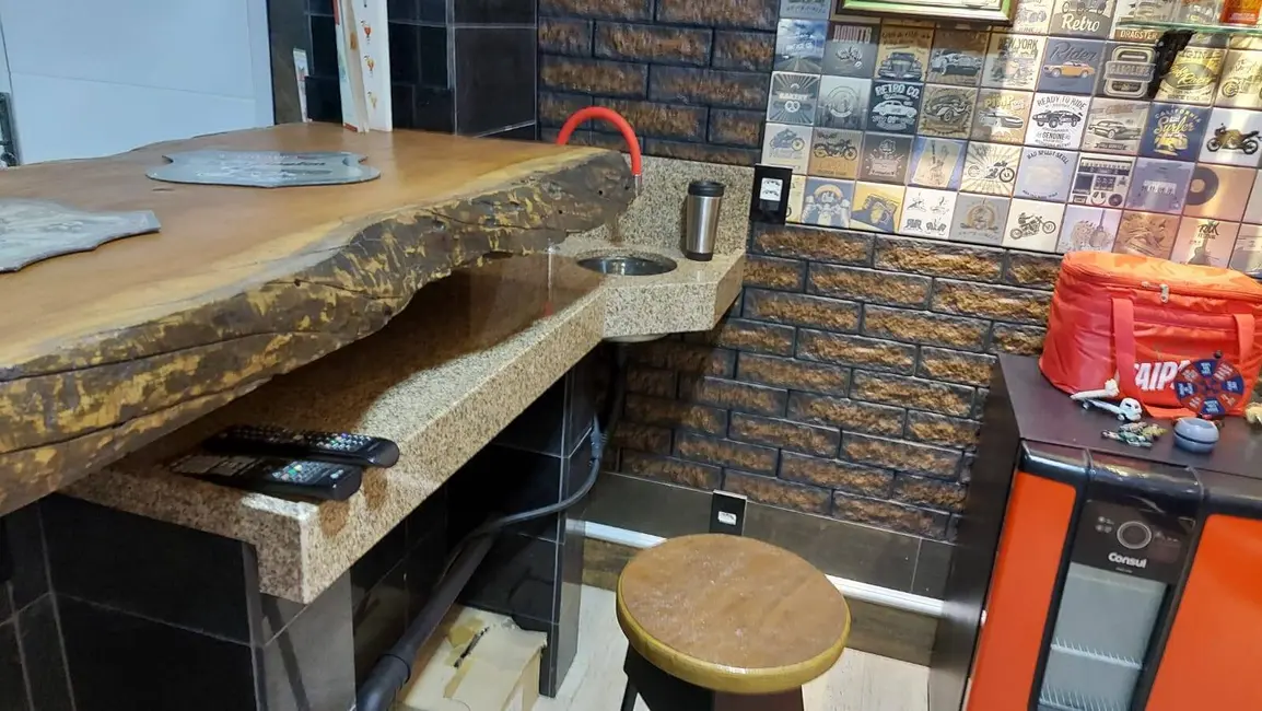 Foto 7 de Casa com 4 quartos à venda, 360m2 em São José do Imbassaí, Marica - RJ