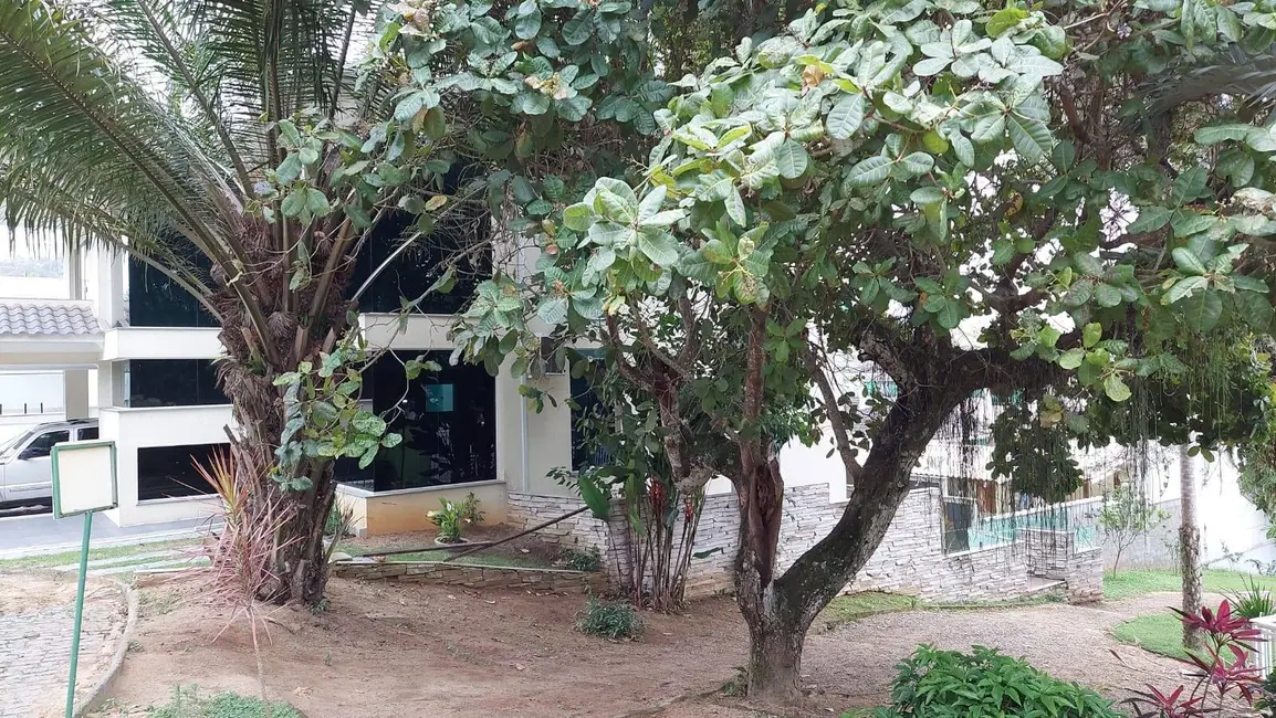 Foto 6 de Casa com 4 quartos à venda, 360m2 em São José do Imbassaí, Marica - RJ