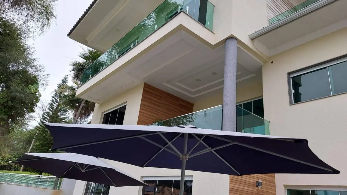 Foto 5 de Casa com 4 quartos à venda, 360m2 em São José do Imbassaí, Marica - RJ