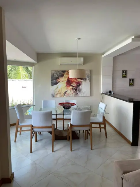 Foto 8 de Casa com 4 quartos à venda, 360m2 em São José do Imbassaí, Marica - RJ