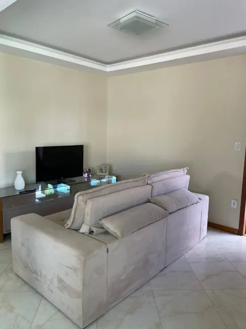 Foto 5 de Casa com 4 quartos à venda, 360m2 em São José do Imbassaí, Marica - RJ