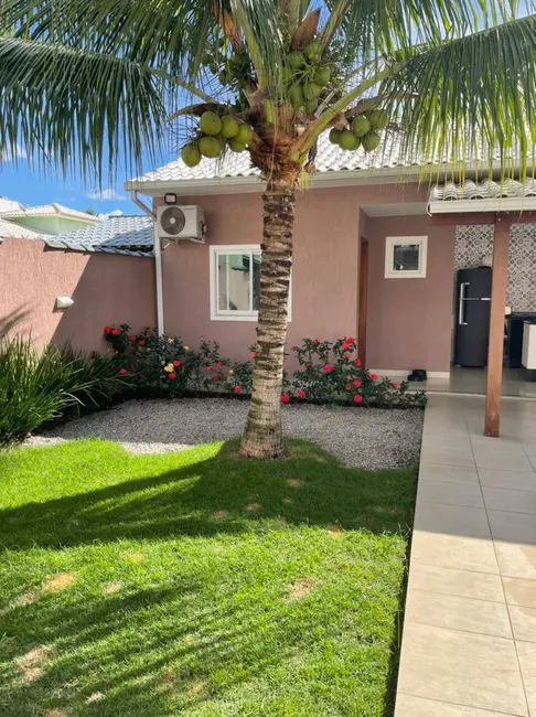 Foto 4 de Casa com 4 quartos à venda, 360m2 em São José do Imbassaí, Marica - RJ