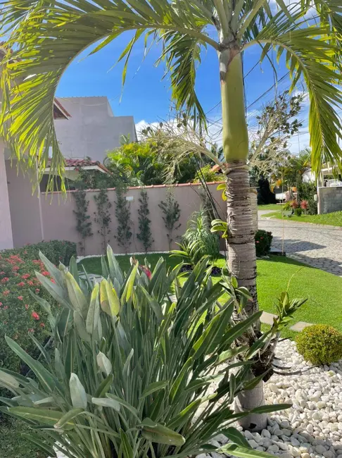 Foto 3 de Casa com 4 quartos à venda, 360m2 em São José do Imbassaí, Marica - RJ