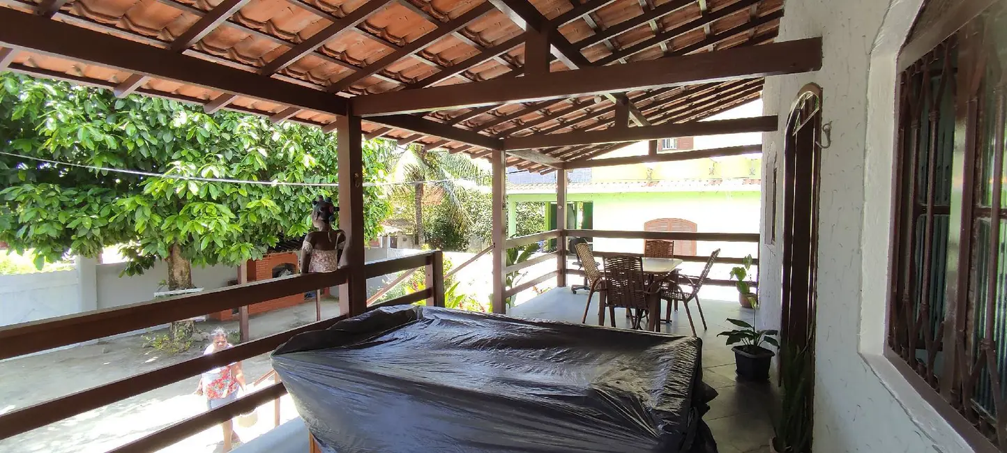 Foto 6 de Casa com 2 quartos à venda, 480m2 em Recanto de Itaipuaçu (Itaipuaçu), Marica - RJ