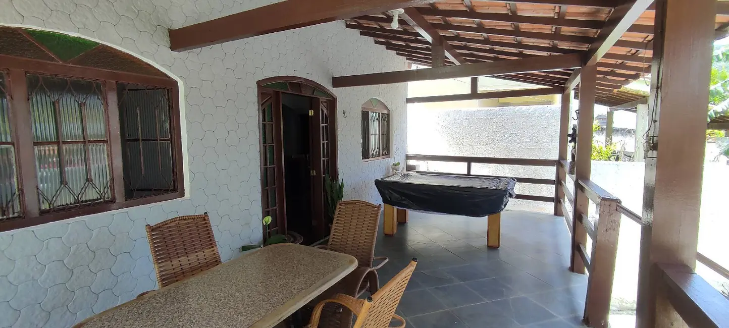 Foto 4 de Casa com 2 quartos à venda, 480m2 em Recanto de Itaipuaçu (Itaipuaçu), Marica - RJ