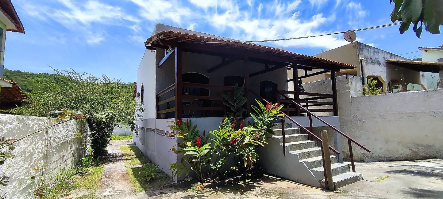 Foto 2 de Casa com 2 quartos à venda, 480m2 em Recanto de Itaipuaçu (Itaipuaçu), Marica - RJ