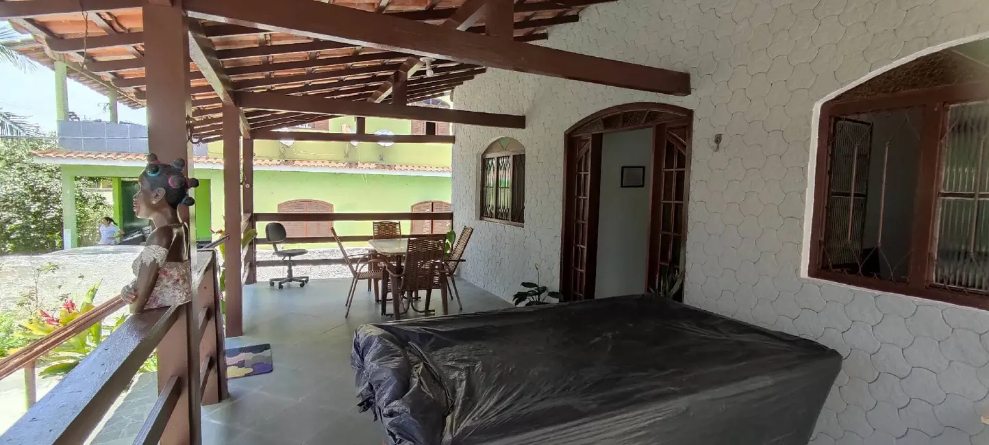 Foto 5 de Casa com 2 quartos à venda, 480m2 em Recanto de Itaipuaçu (Itaipuaçu), Marica - RJ