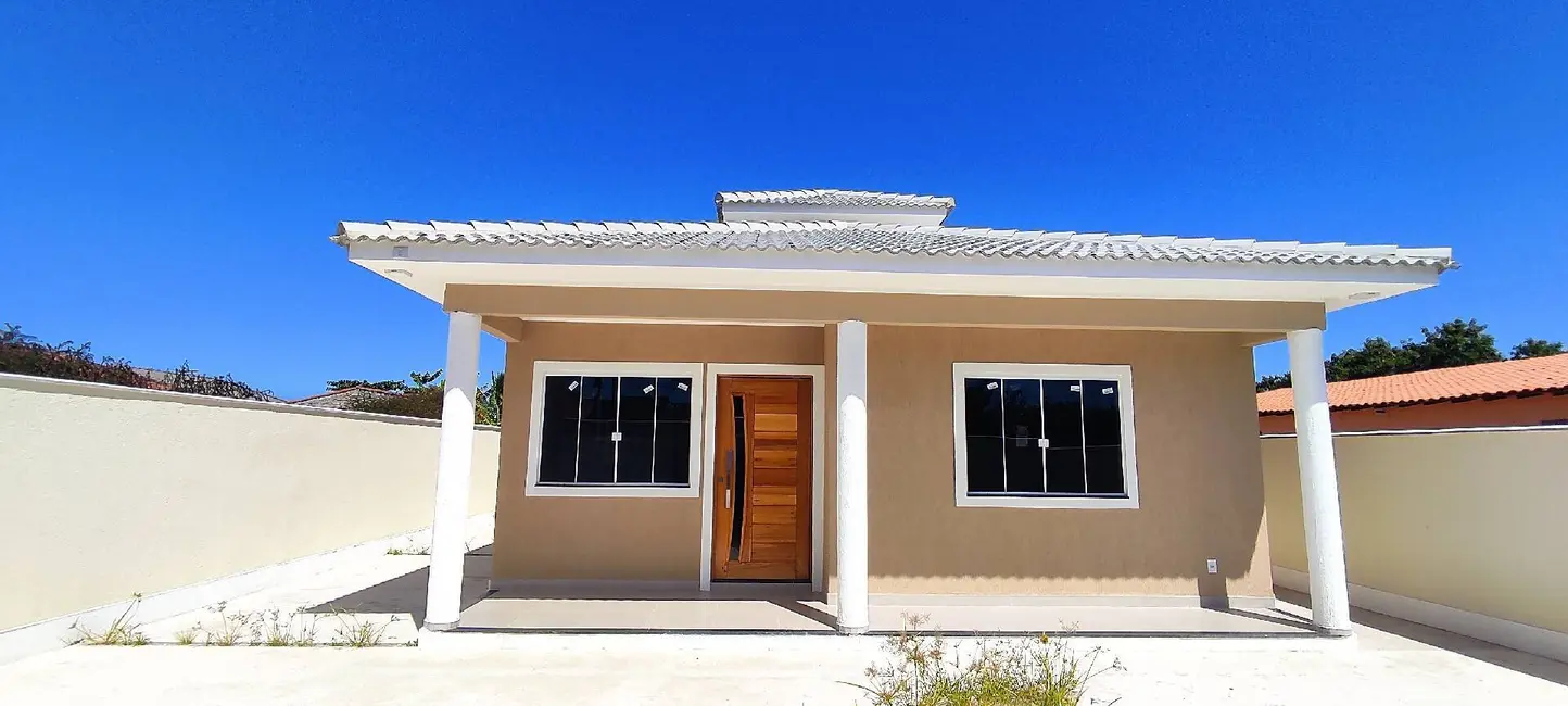 Casa com 3 quartos à venda, 480m2 em Jardim Atlântico Central (Itaipuaçu), Marica - RJ - imagem 3 Foto 3 de Casa com 3 quartos à venda, 480m2 em Jardim Atlântico Central (Itaipuaçu), Marica - RJ