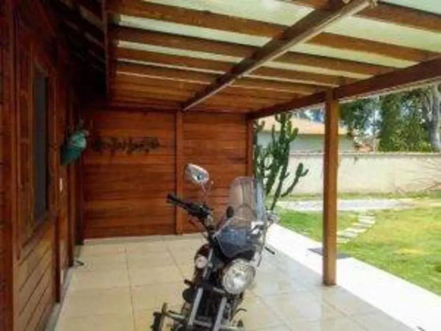 Foto 3 de Casa com 3 quartos à venda, 360m2 em Ponta Grossa, Marica - RJ