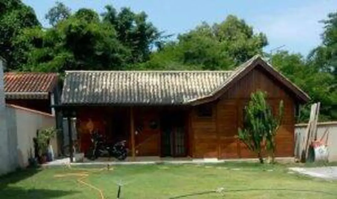 Foto 1 de Casa com 3 quartos à venda, 360m2 em Ponta Grossa, Marica - RJ