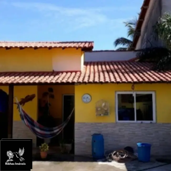 Casa com 3 quartos à venda, 360m2 em Ponta Grossa, Marica - RJ - imagem 9 Foto 9 de Casa com 3 quartos à venda, 360m2 em Ponta Grossa, Marica - RJ