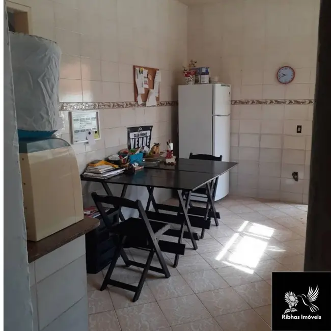 Casa com 3 quartos à venda, 360m2 em Ponta Grossa, Marica - RJ - imagem 3 Foto 3 de Casa com 3 quartos à venda, 360m2 em Ponta Grossa, Marica - RJ