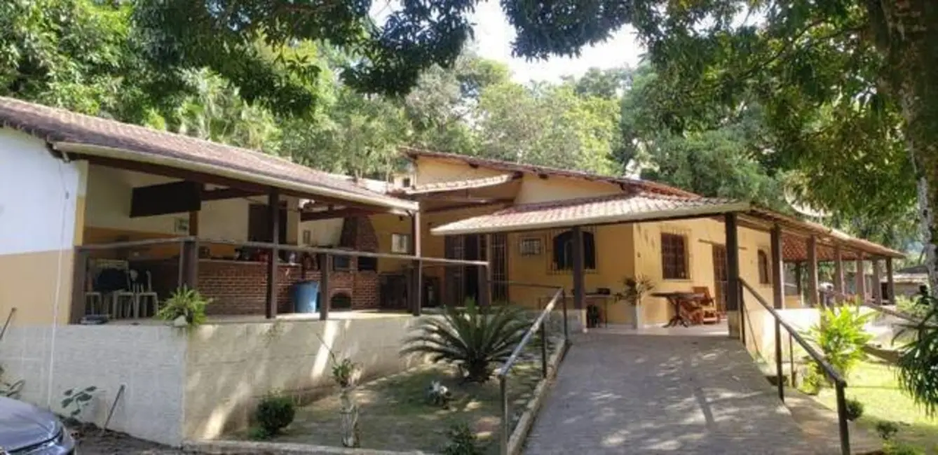 Foto 1 de Casa com 3 quartos à venda, 5000m2 em Itaocaia Valley (Itaipuaçu), Marica - RJ