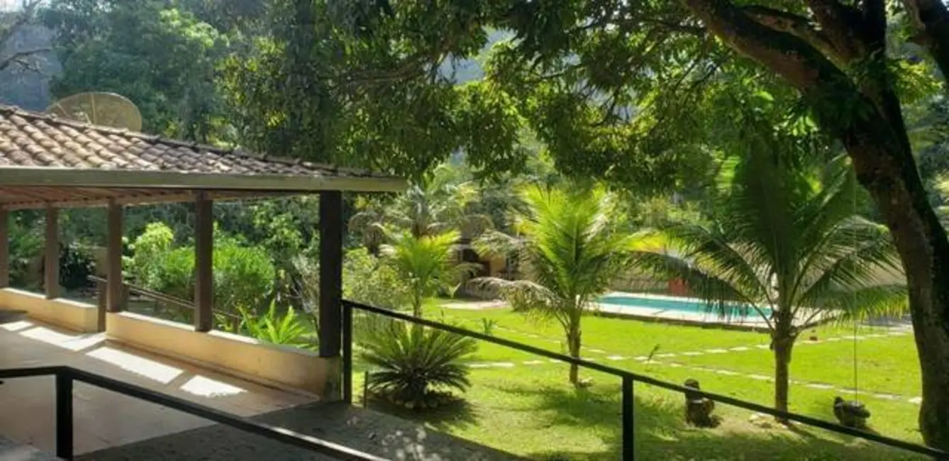 Foto 3 de Casa com 3 quartos à venda, 5000m2 em Itaocaia Valley (Itaipuaçu), Marica - RJ