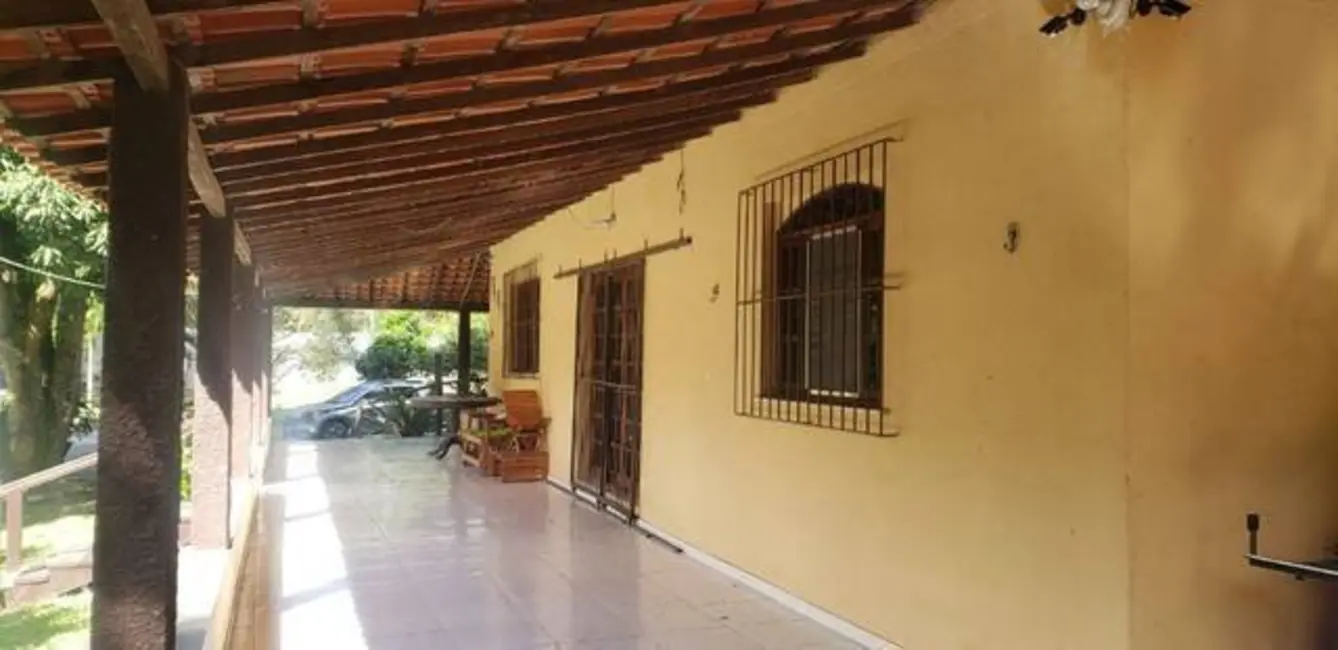 Foto 2 de Casa com 3 quartos à venda, 5000m2 em Itaocaia Valley (Itaipuaçu), Marica - RJ