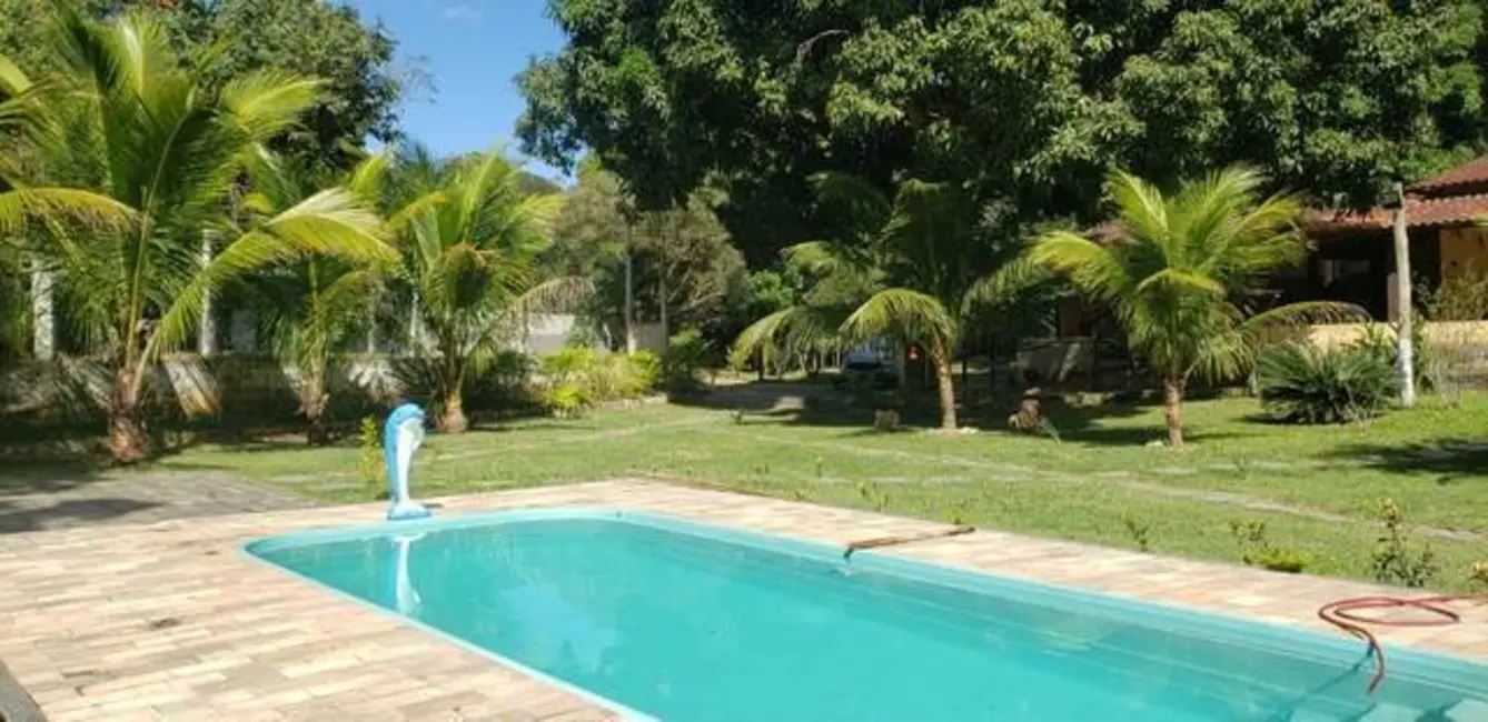 Foto 4 de Casa com 3 quartos à venda, 5000m2 em Itaocaia Valley (Itaipuaçu), Marica - RJ