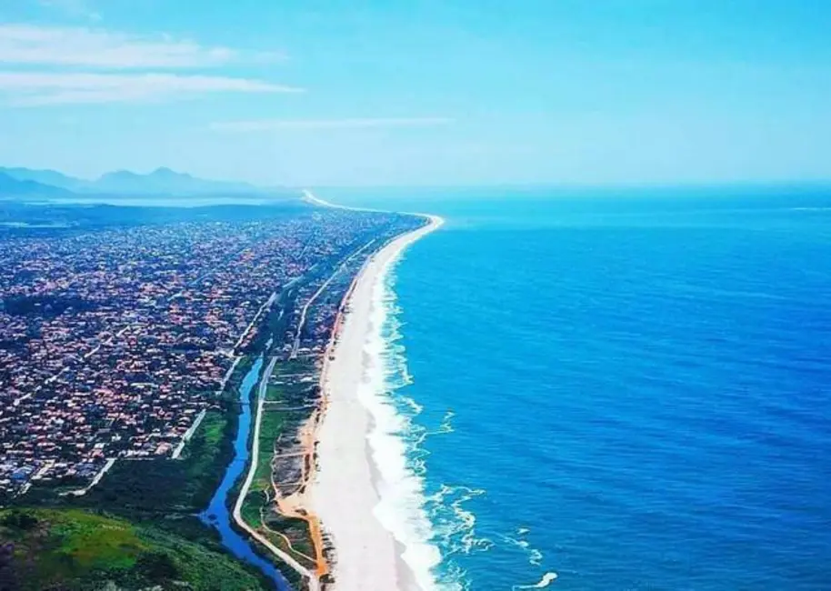 Foto 7 de Casa com 3 quartos à venda, 5000m2 em Itaocaia Valley (Itaipuaçu), Marica - RJ