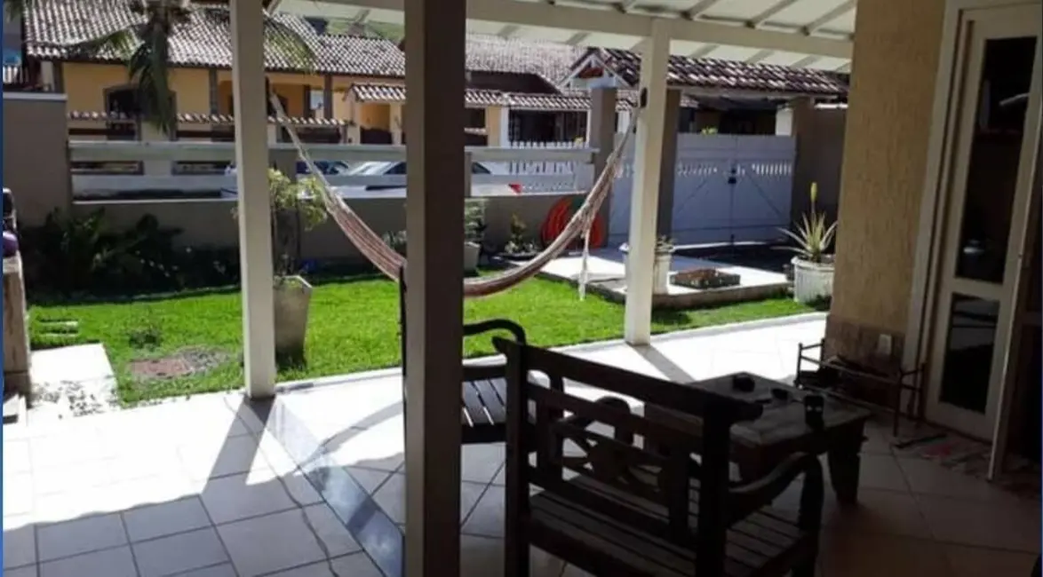 Foto 5 de Casa com 4 quartos à venda, 360m2 em Ponta Grossa, Marica - RJ