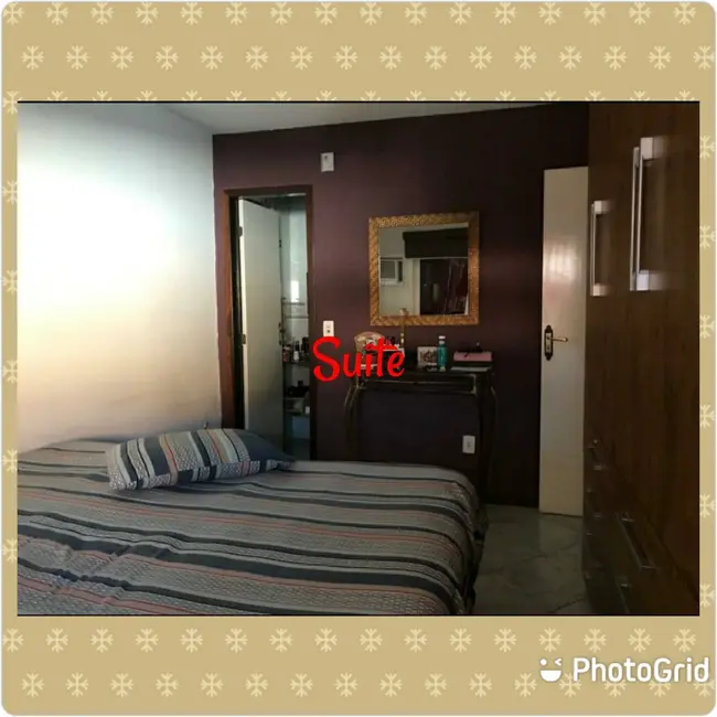 Foto 6 de Casa com 4 quartos à venda, 360m2 em Ponta Grossa, Marica - RJ