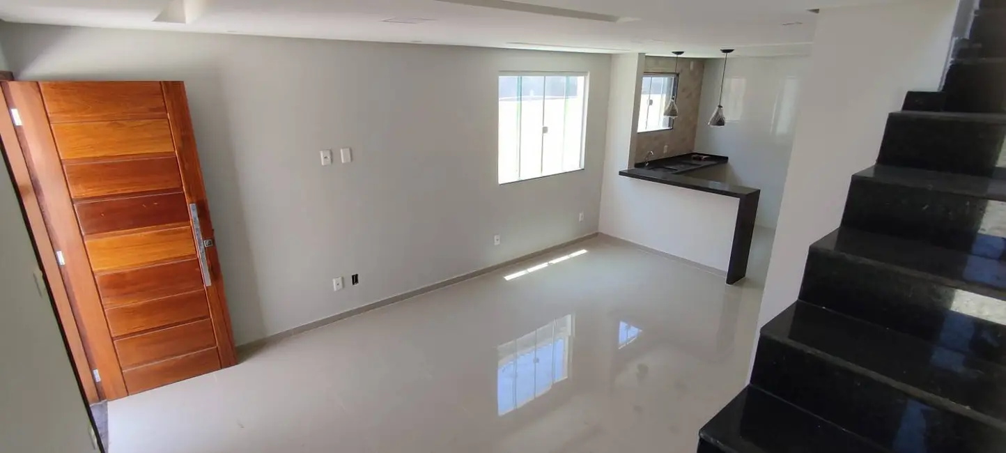 Foto 9 de Casa com 2 quartos à venda, 120m2 em Barroco (Itaipuaçu), Marica - RJ