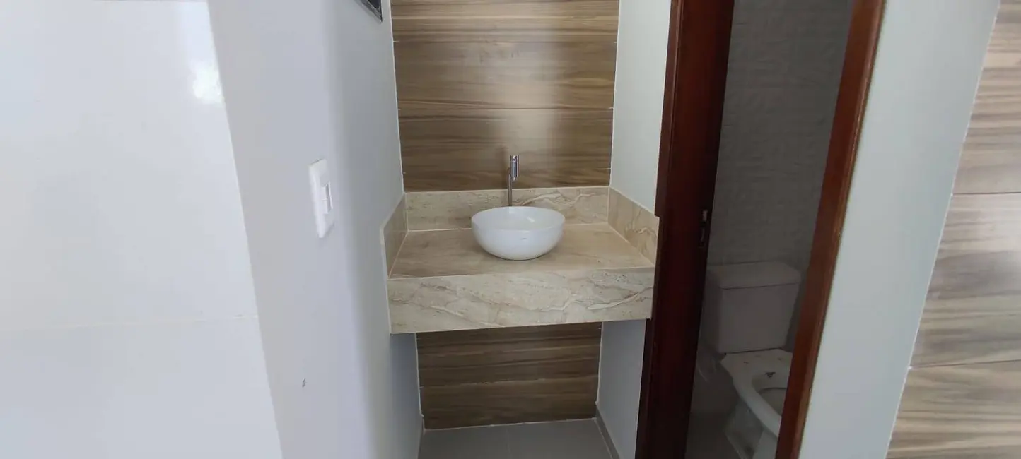 Foto 6 de Casa com 2 quartos à venda, 120m2 em Barroco (Itaipuaçu), Marica - RJ