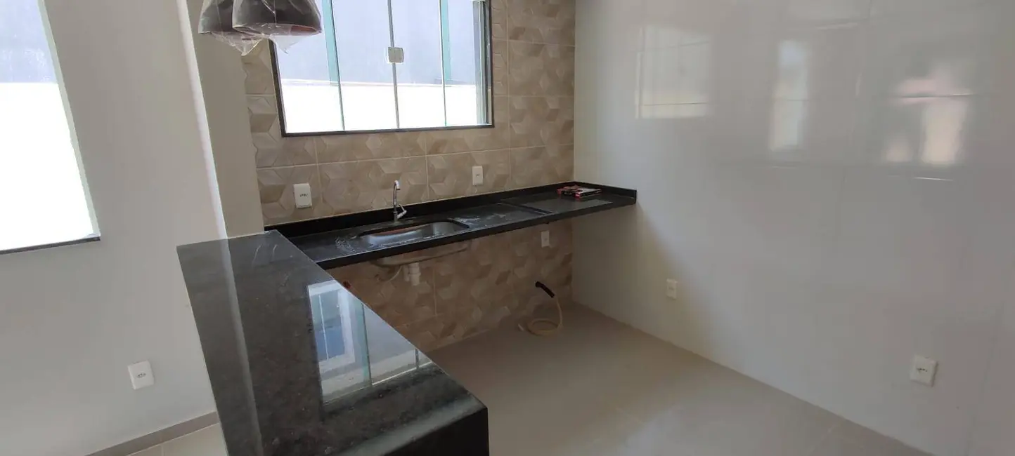 Foto 5 de Casa com 2 quartos à venda, 120m2 em Barroco (Itaipuaçu), Marica - RJ