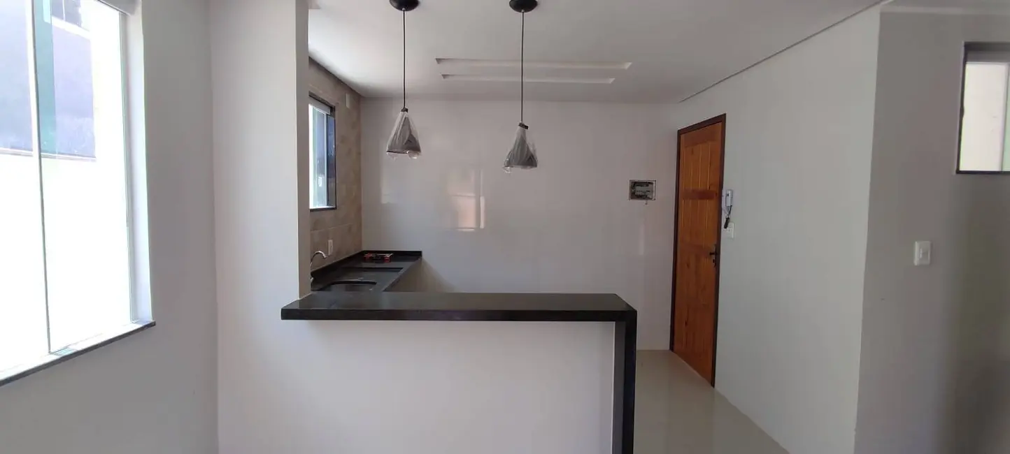 Foto 4 de Casa com 2 quartos à venda, 120m2 em Barroco (Itaipuaçu), Marica - RJ