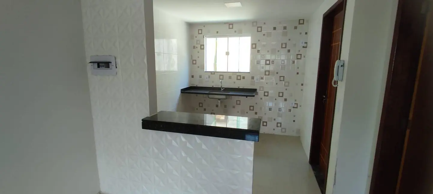 Foto 7 de Casa com 2 quartos à venda, 85m2 em Barroco (Itaipuaçu), Marica - RJ